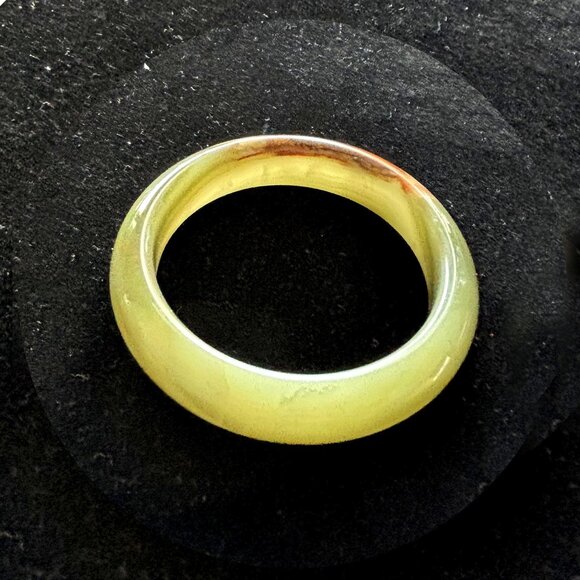 Original Onyx Natural Marble Bracelet/Bangles - Elegant Stone Jewelry for Women - Picture 11 of 11